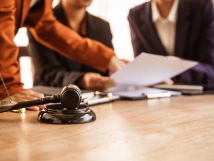 Barbieri Law Firm, criminal defense attorneys